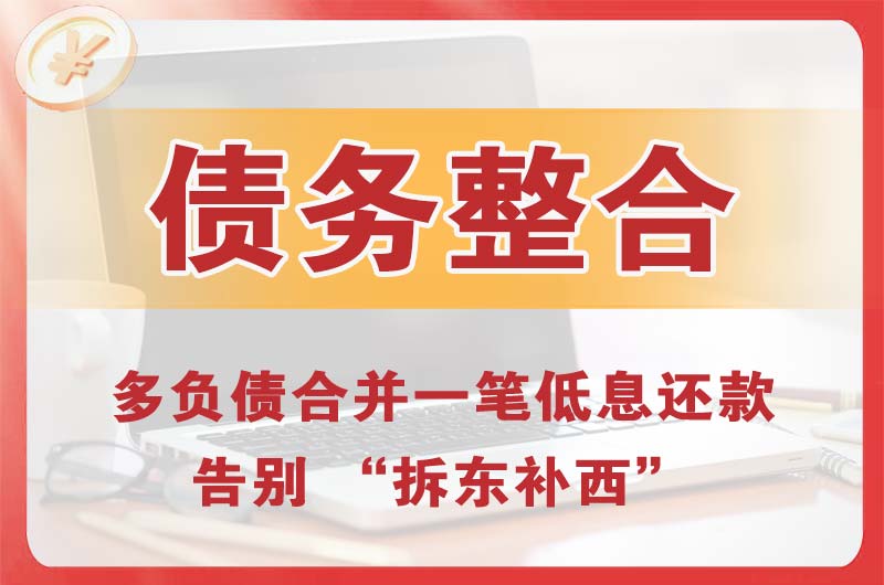 南丰债务整合