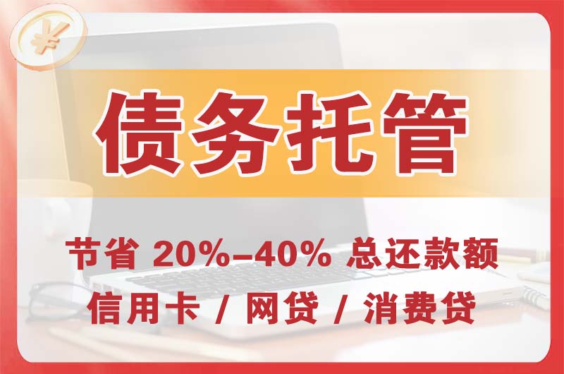 南丰债务托管