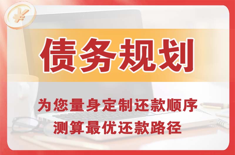 南丰债务规划